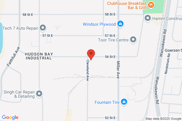 K W Financial Services Inc
