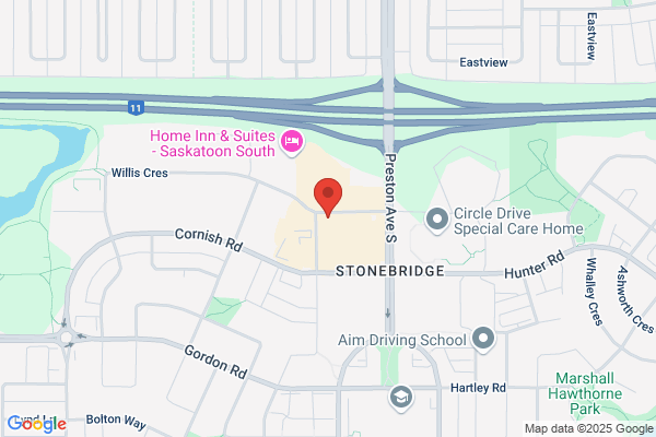 Liquor and Gaming, Liquor Stores, Market Mall