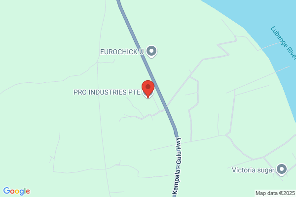 Pro Industries Ltd