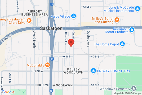 Saskatoon Gun Works