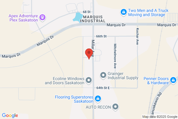 Berendsen Fluid Power Ltd
