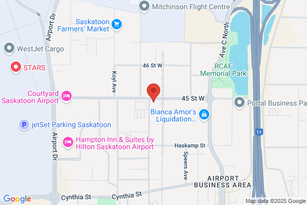Destination Hot Shot Services
