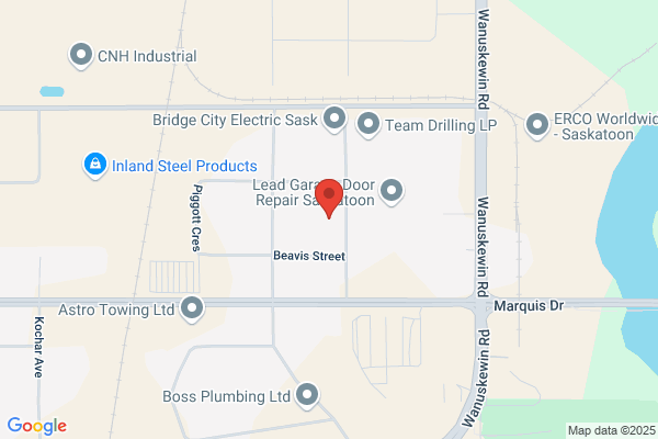 Relay Courier Inc