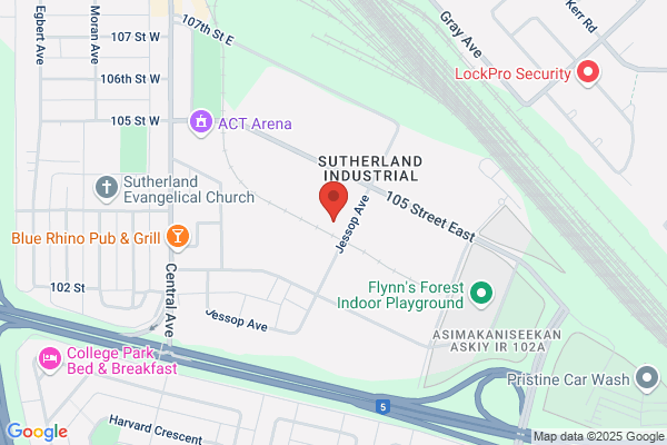 Atlis Geomatics Inc