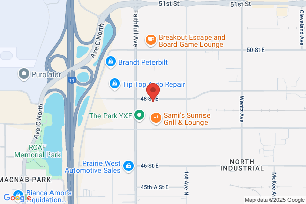 Dealeradar Inc