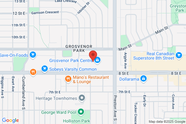 Saskatoon Therapeutic Massage Centre