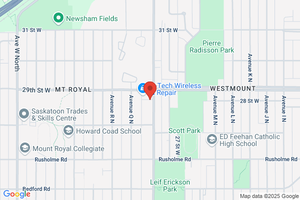Mount Royal Wellness Clinic