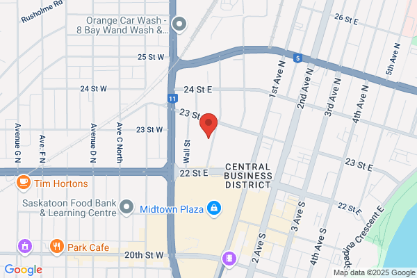 Pacific Ave Massage Therapy