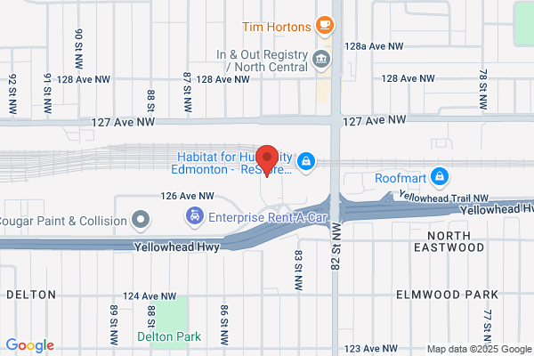 Yellowhead Meat Processors