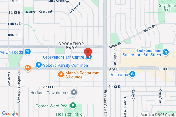 Saskatoon CPAP Services