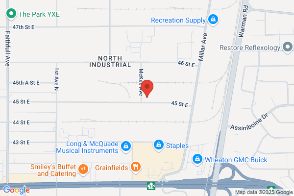 Kennametal Inc