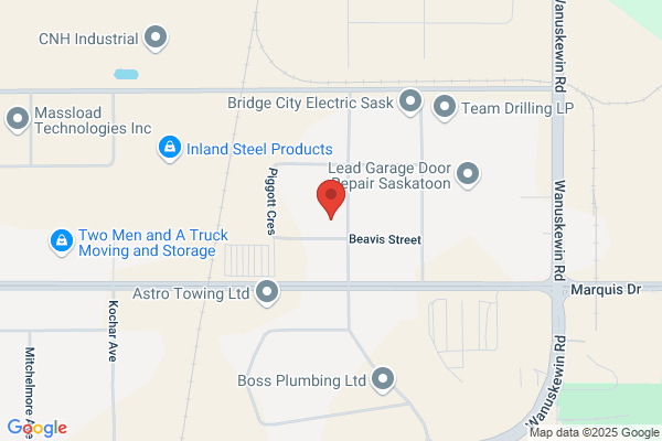 S & S Technical Services Ltd