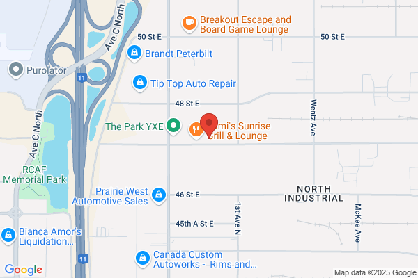 Geransky's Moving & Storage