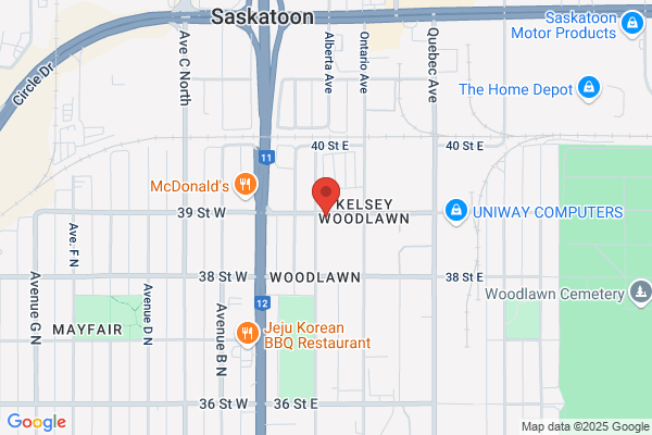Jay's Moving & Storage, Moving Division