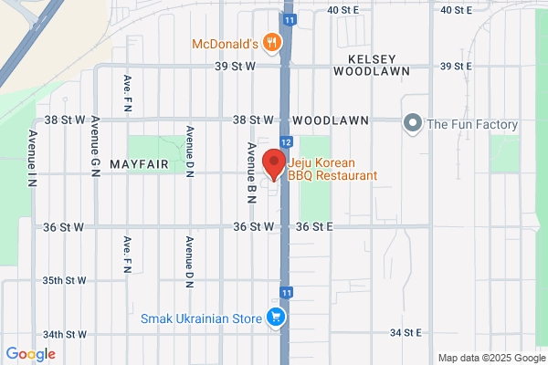 Allykatz Bar & Grill