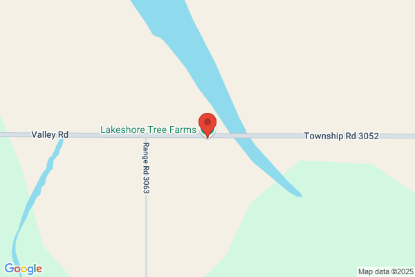 Lakeshore Garden Centre, East Side At