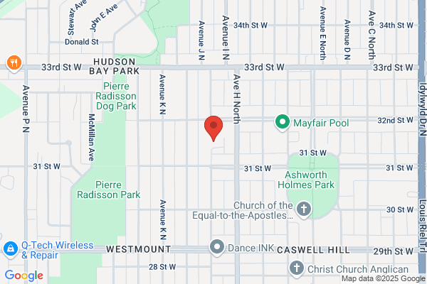 Central Haven Special Care Home Inc
