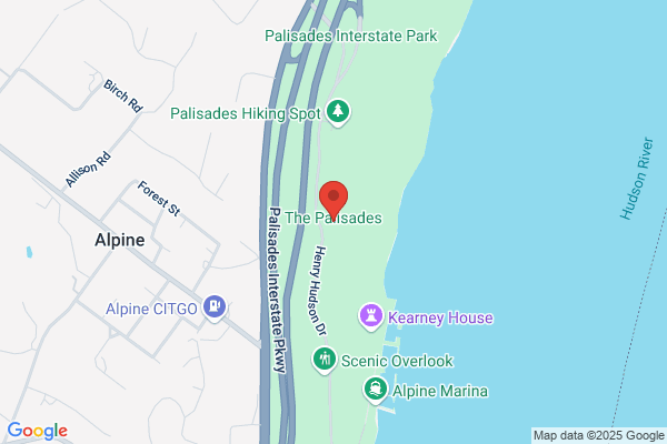 Palisades, Personal Care Home