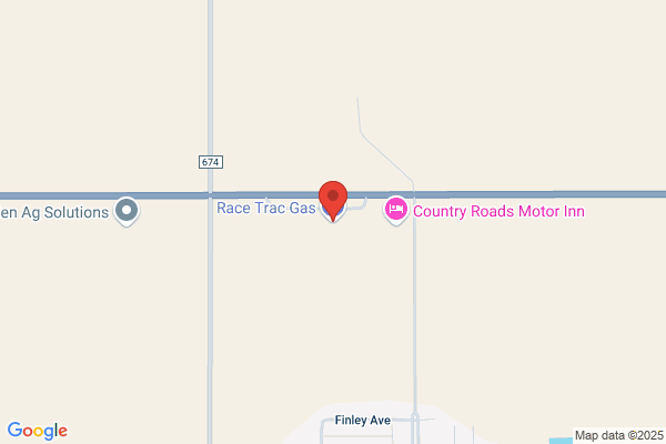 Race Trac Fuels Ltd
