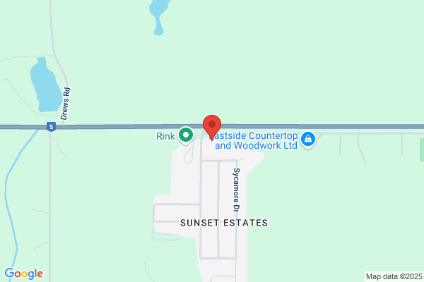 Sunset Estates, Office