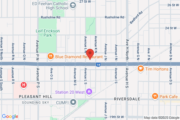 Fourth Avenue Vision Centre