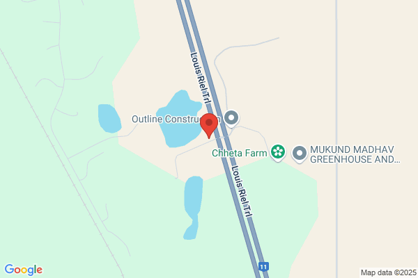 Gardeners Choice Tree Farm Ltd