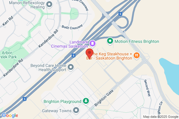 Wilson's Greenhouses & Garden Centre
