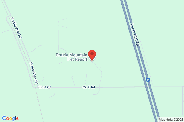 Prairie Mountain Kennels & Trails