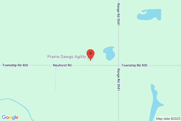 Prairiedawgs Agility