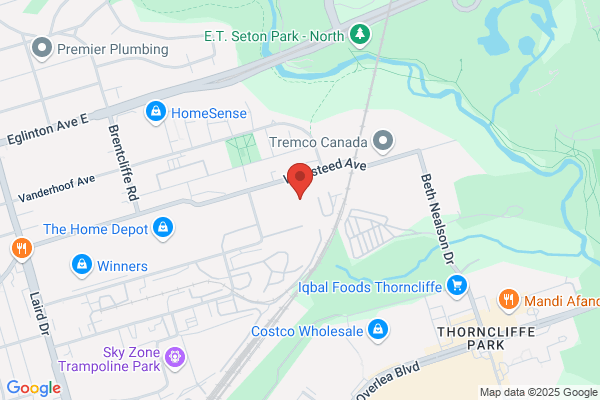 Canada Post, Grosvenor Park PO