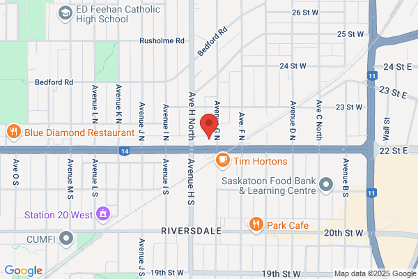 Jerry's Food Emporium