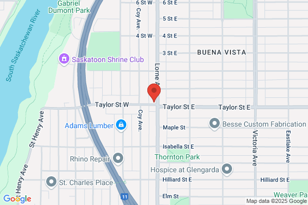 Lorne Avenue Drug