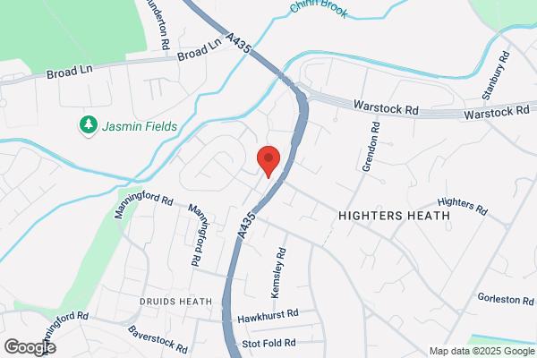 White's Pharmacy Ltd