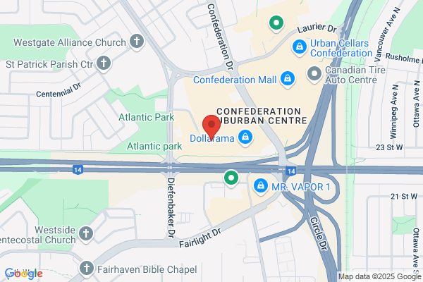 Joey’s Seafood Restaurants