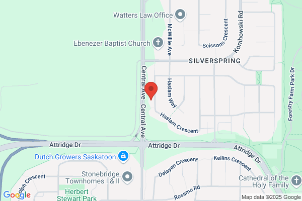 Eco Mow Saskatoon
