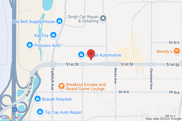1st Choice Equip & Pump Repair Inc