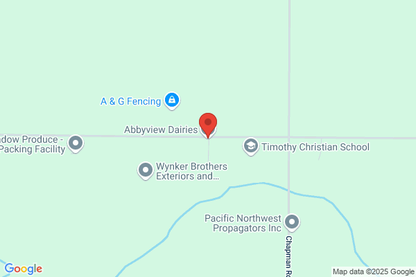Abbyview Farms Ltd