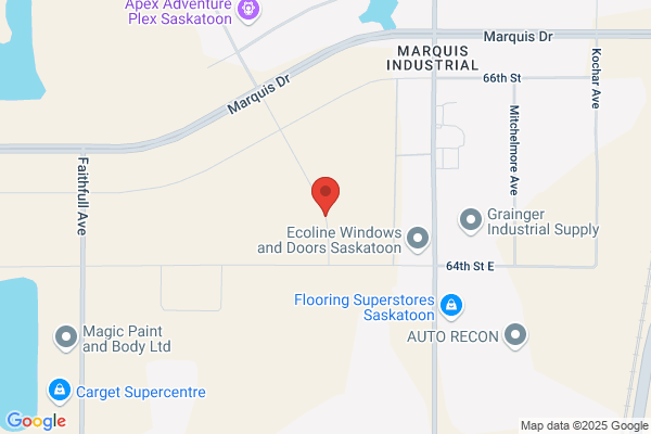 Anixter Canada Inc
