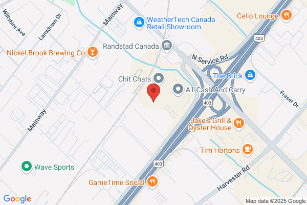 Bosch Rexroth Canada Corp