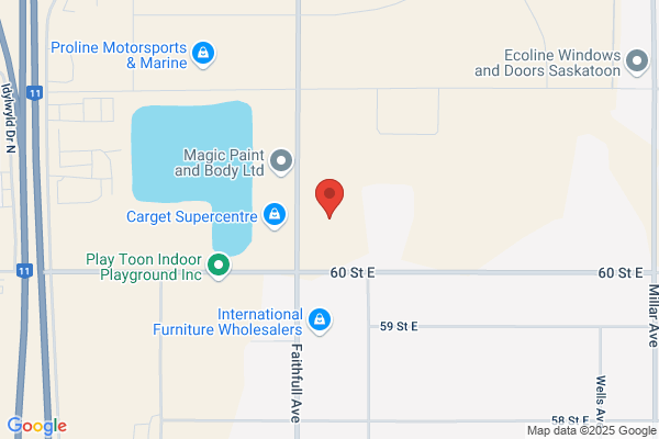 C M Specialty Rentals Ltd