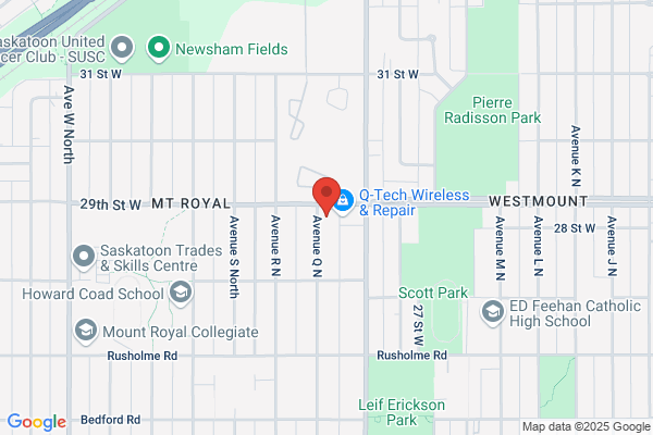 Armstrong's Physiotherapy Clinic-Saskatoon Field Hou