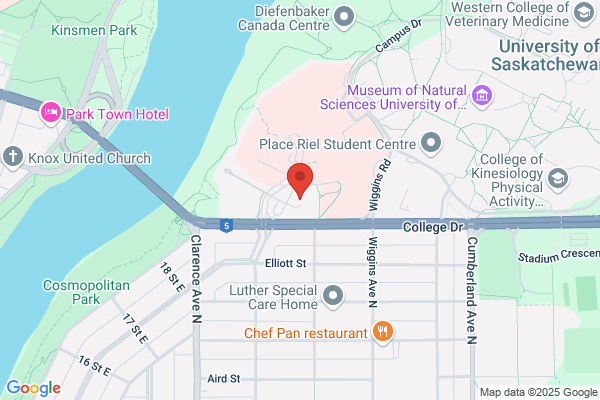 Saskatoon Physiotherapy Associates