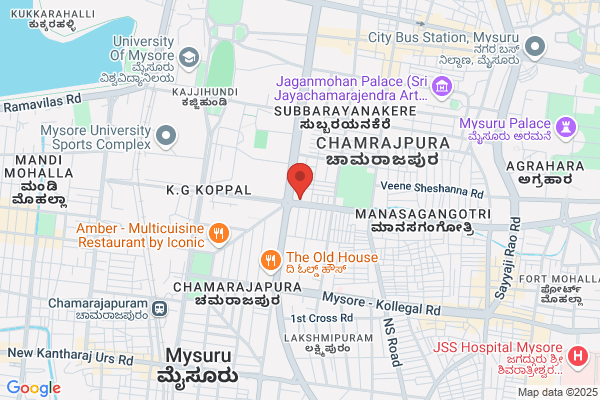 Balakrishna R Dr Physician