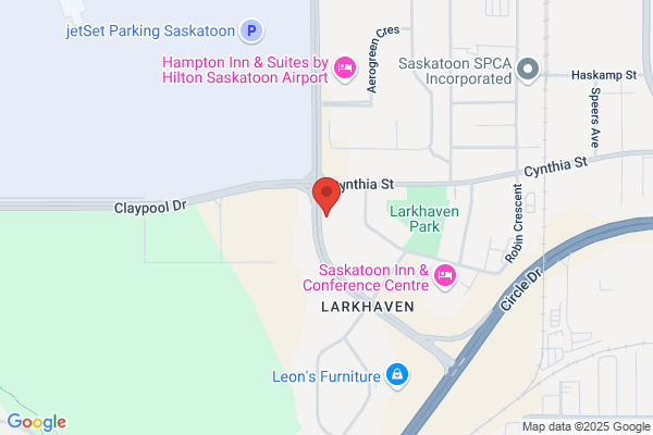 College of Physicians & Surgeons of Sask, Office