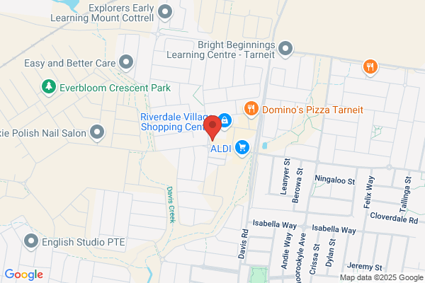 Riversdale Medical Clinic