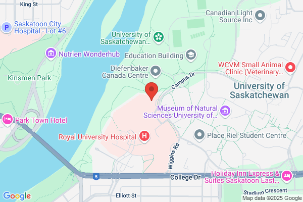 Saskatoon Cancer Centre
