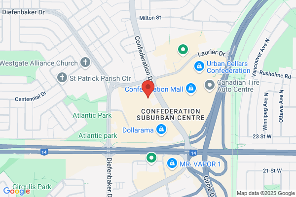 Westend Walk-In & Medical Clinic