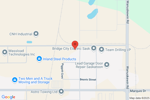 Mr. Rooter Plumbing of Saskatoon