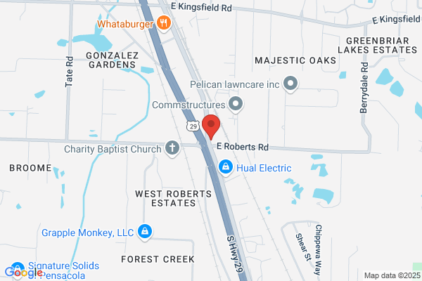 Dawncreek Waste Disposal