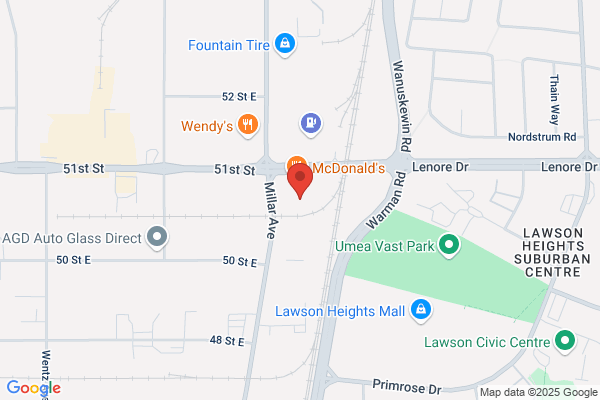 Saskatoon Fastprint Ltd